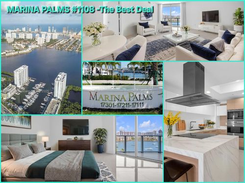 apt-1108-17301 Biscayne Blvd, Aventura, FL, 33160-5072 | Card Image