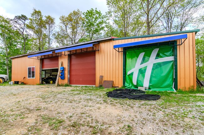 1250 Wilder Ridge Rd, House other with 4 bedrooms, 3 bathrooms and null parking in Mc Kee KY | Image 42