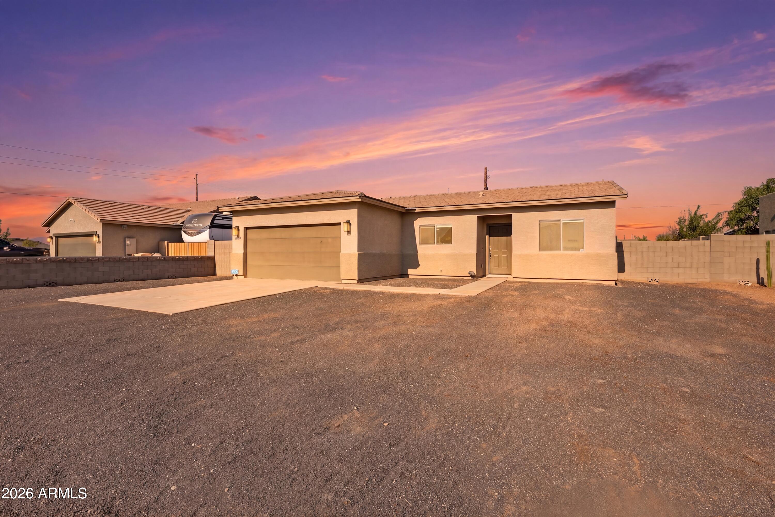 Residential in San Tan Valley 2