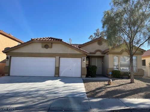 1579 Bozeman Dr, Henderson, NV, 89012-2401 | Card Image