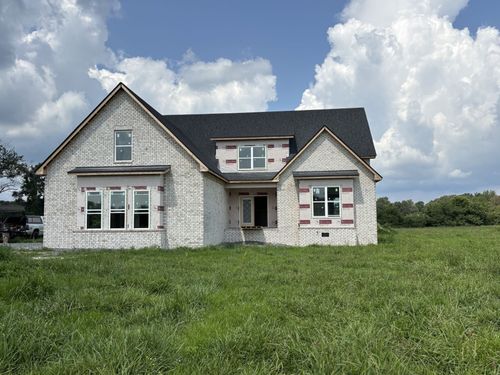 0 Short Mountain Rd, Woodbury, TN, 37190 | Card Image