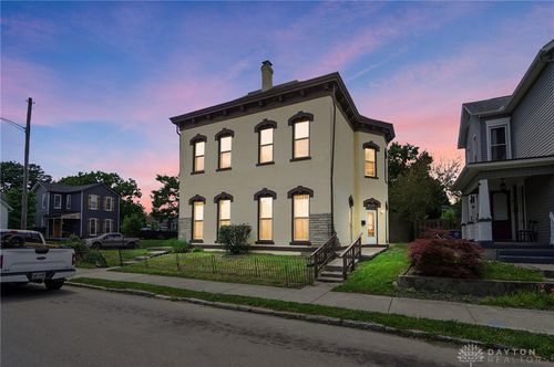 229-227-229 James St, Dayton, OH, 45410-1401 | Card Image