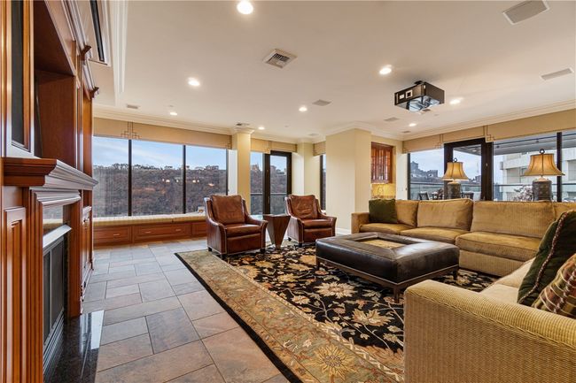 PH1901 - 151 Fort Pitt Blvd, Condo with 4 bedrooms, 3 bathrooms and 4 parking in Downtown Pgh PA | Image 29