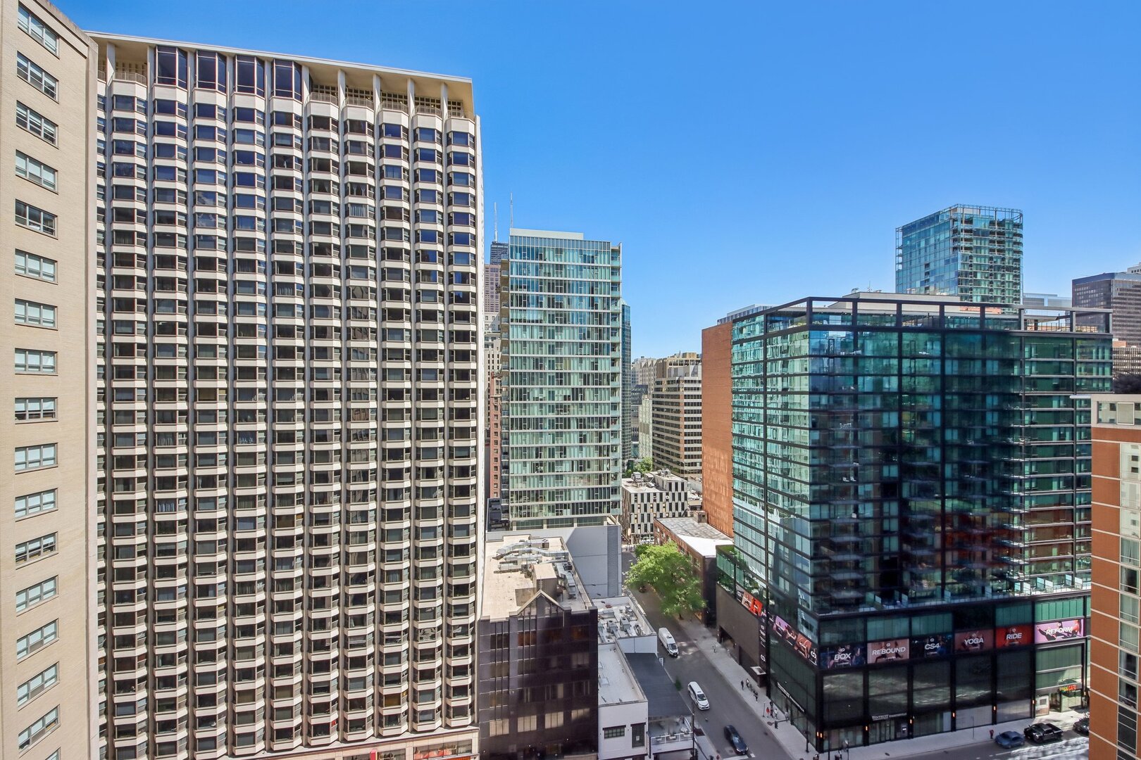 Residential in Chicago 2