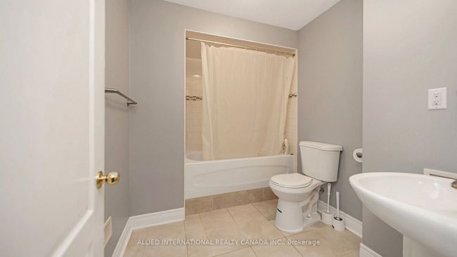 67 St Hubert Dr, House other with 6 bedrooms, 5 bathrooms and 4 parking in Brampton ON | Image 25