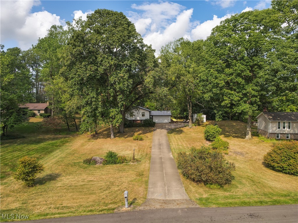 Bridle Ave, Uniontown, OH 44685
