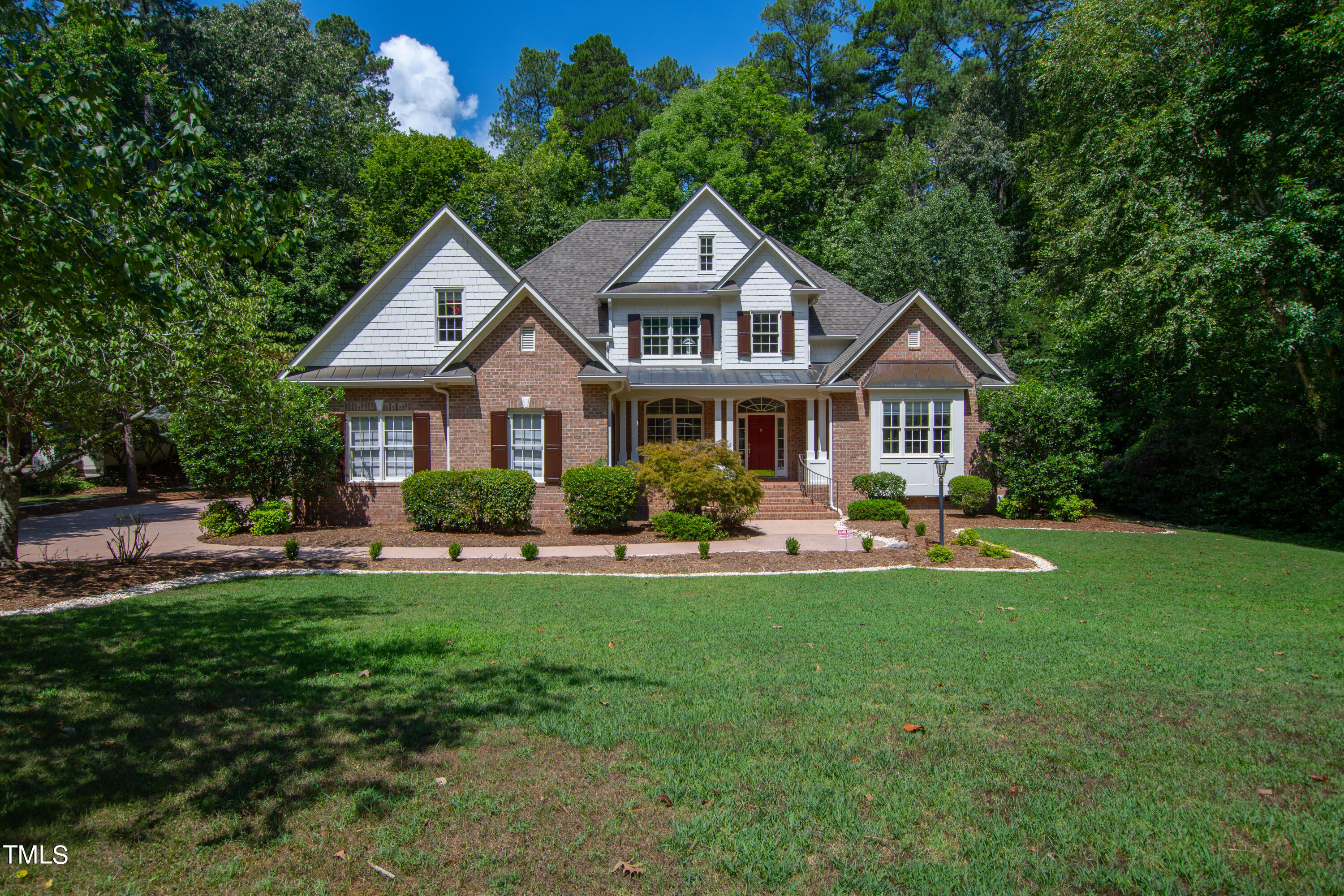 Westover Rd, Durham, NC 27707