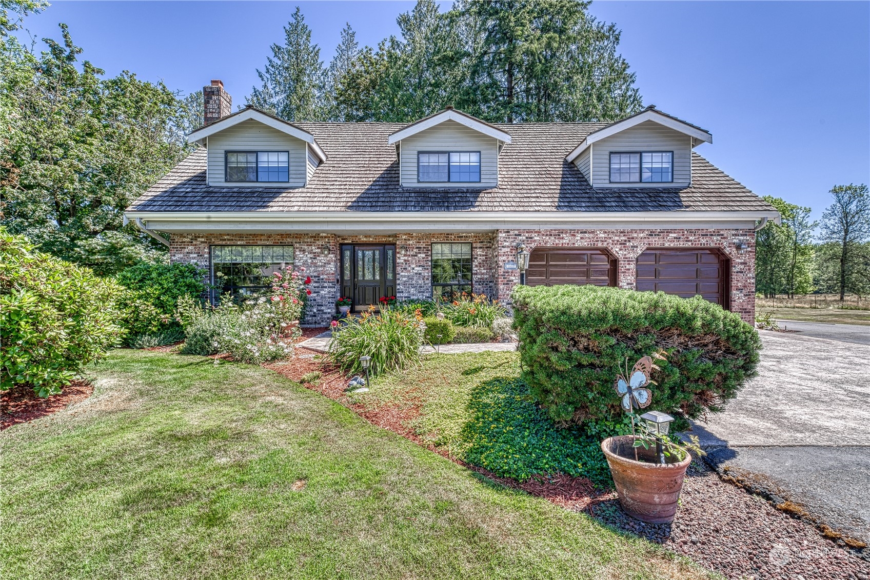 200th Ave, Auburn, WA 98092