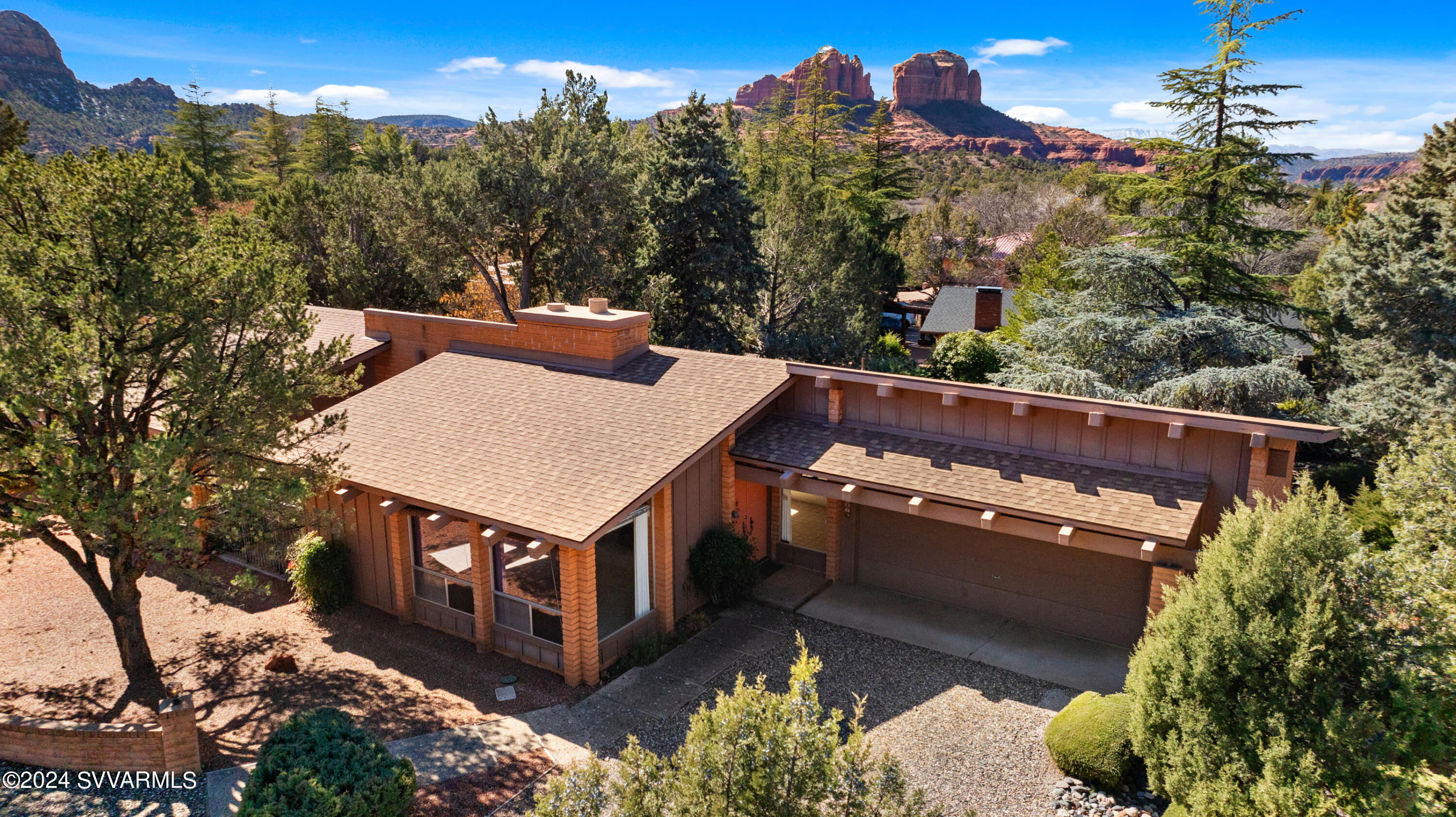 Fawn Dr, Sedona, AZ 86336