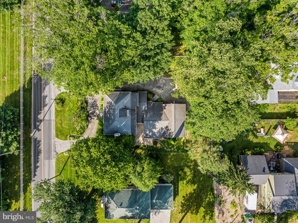 Landover Rd, Bryn Mawr, PA 19010