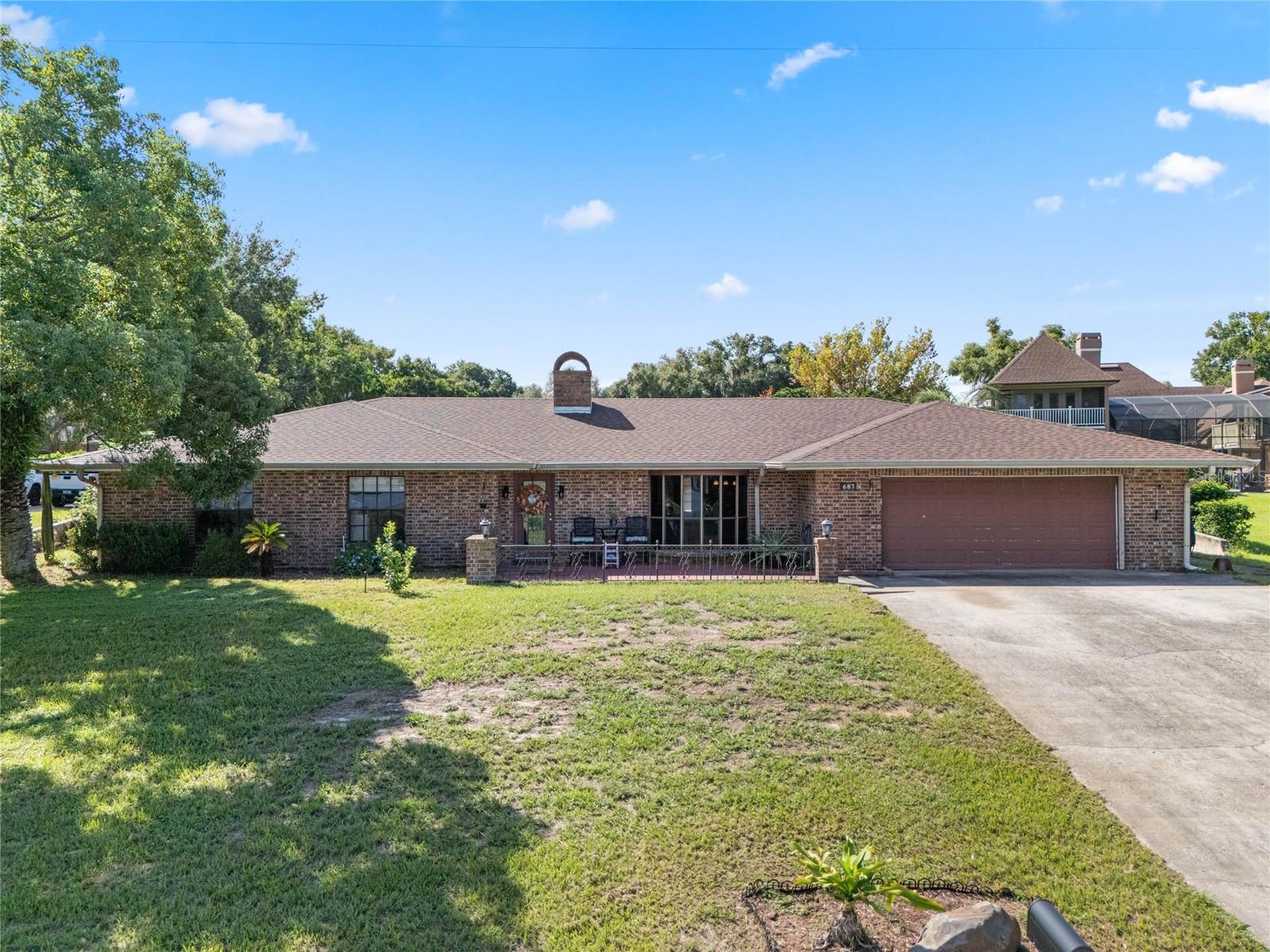 Lakeshore Dr, Clermont, FL 34711