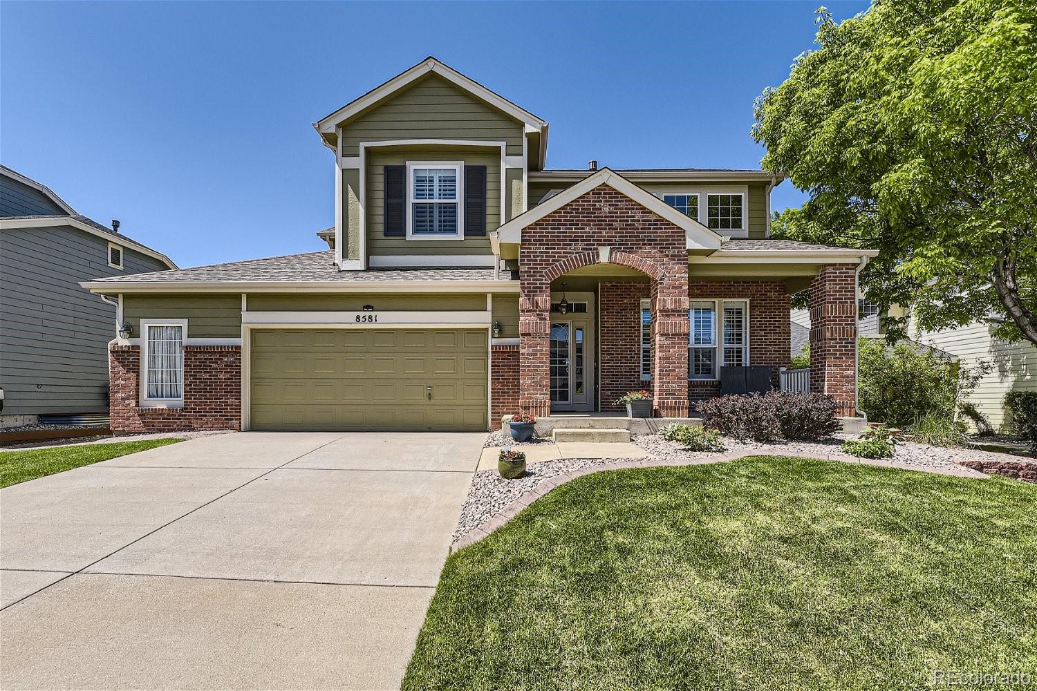 Mallard Pl, Highlands Ranch, CO 80126
