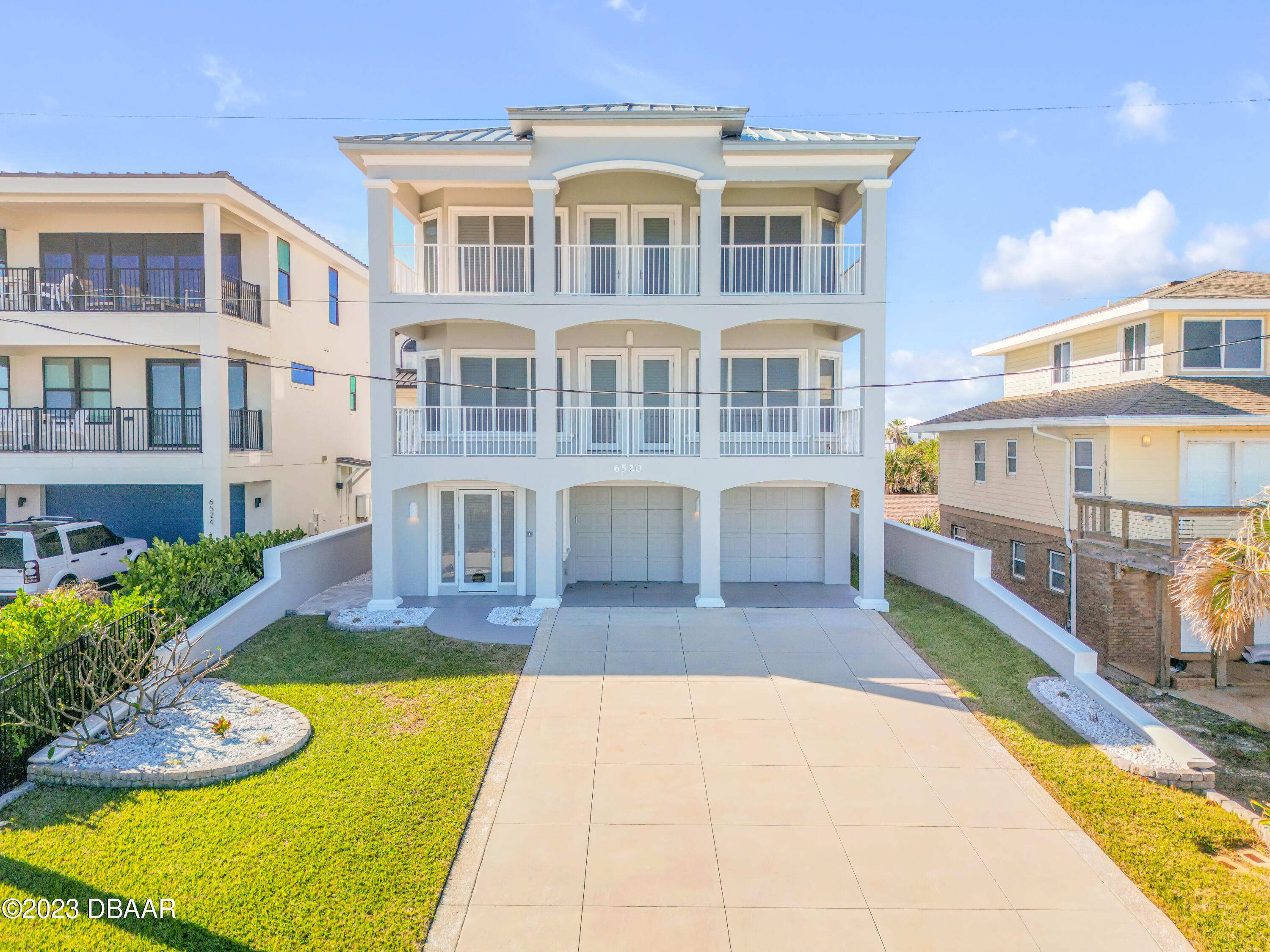 Atlantic Ave, New Smyrna Beach, FL 32169