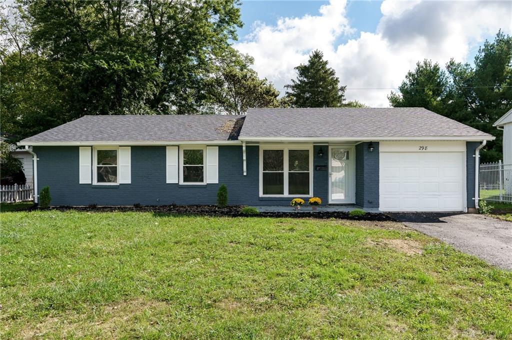 Winchester St, New Carlisle, OH 45344