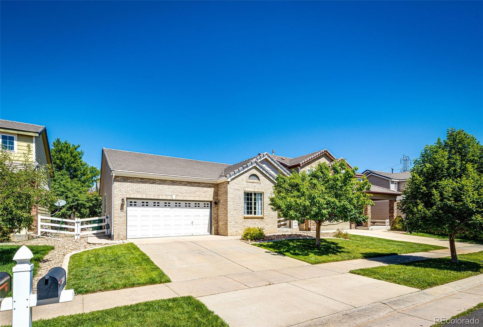 Wyoming Pl, Aurora, CO 80018
