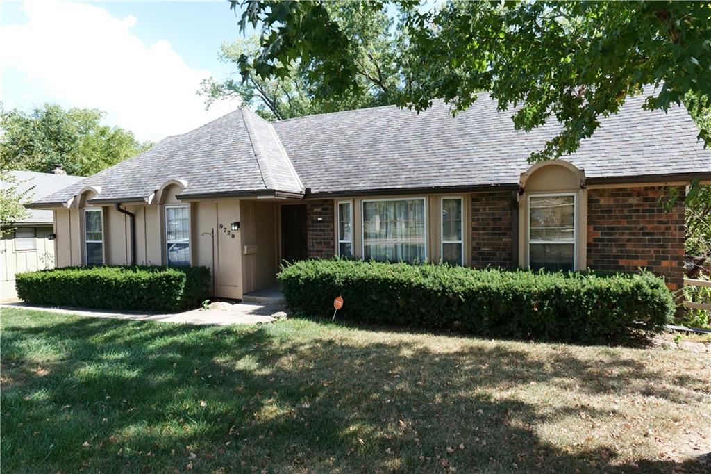 Shepherds Dr, Kansas City, MO 64131