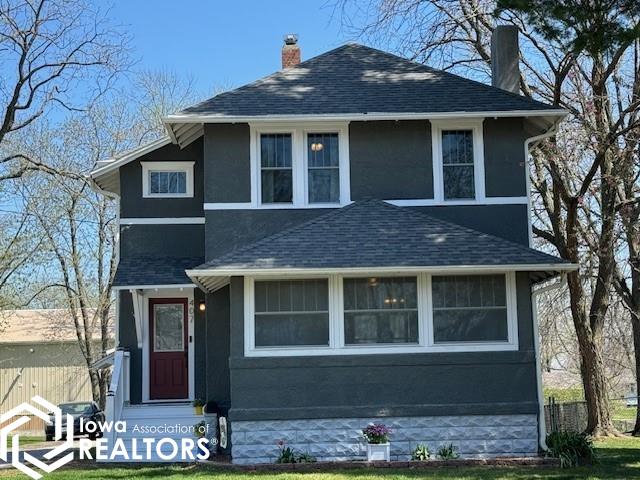 West St, Corydon, IA 50060