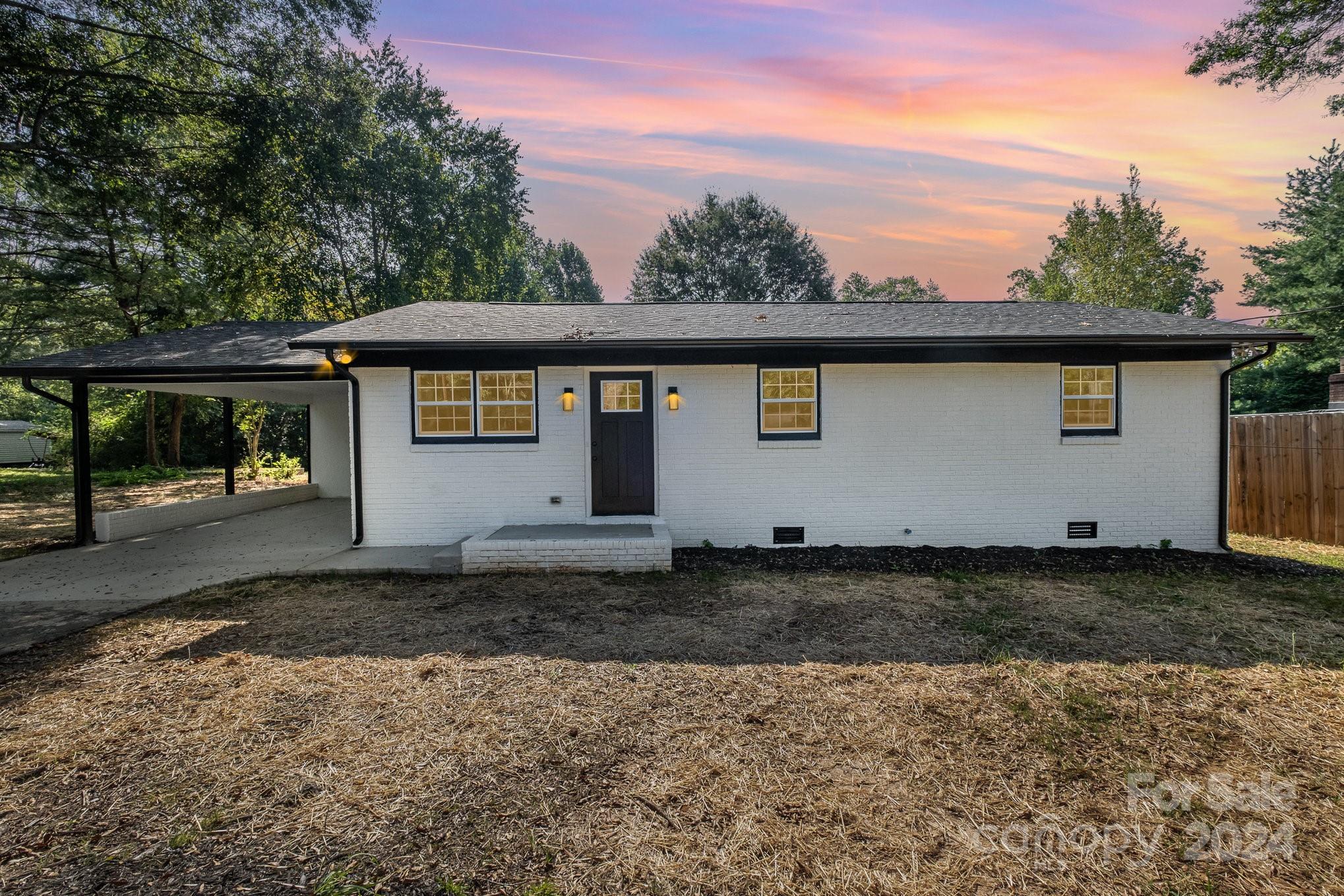Prestige Dr, Conover, NC 28613