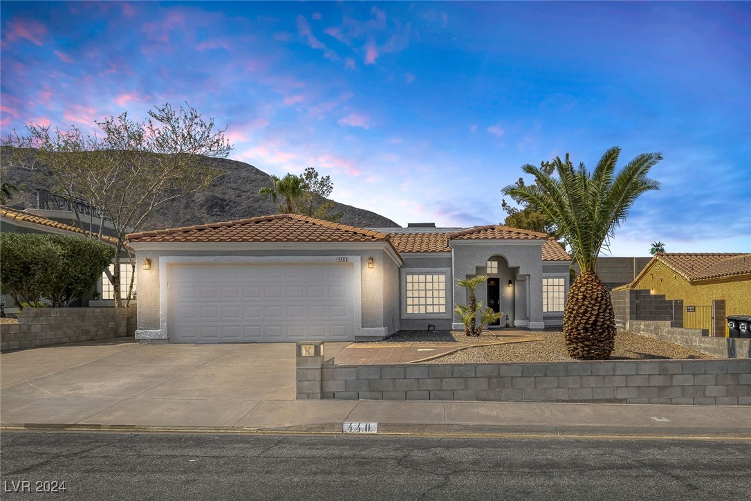 Wright Way, Henderson, NV 89015