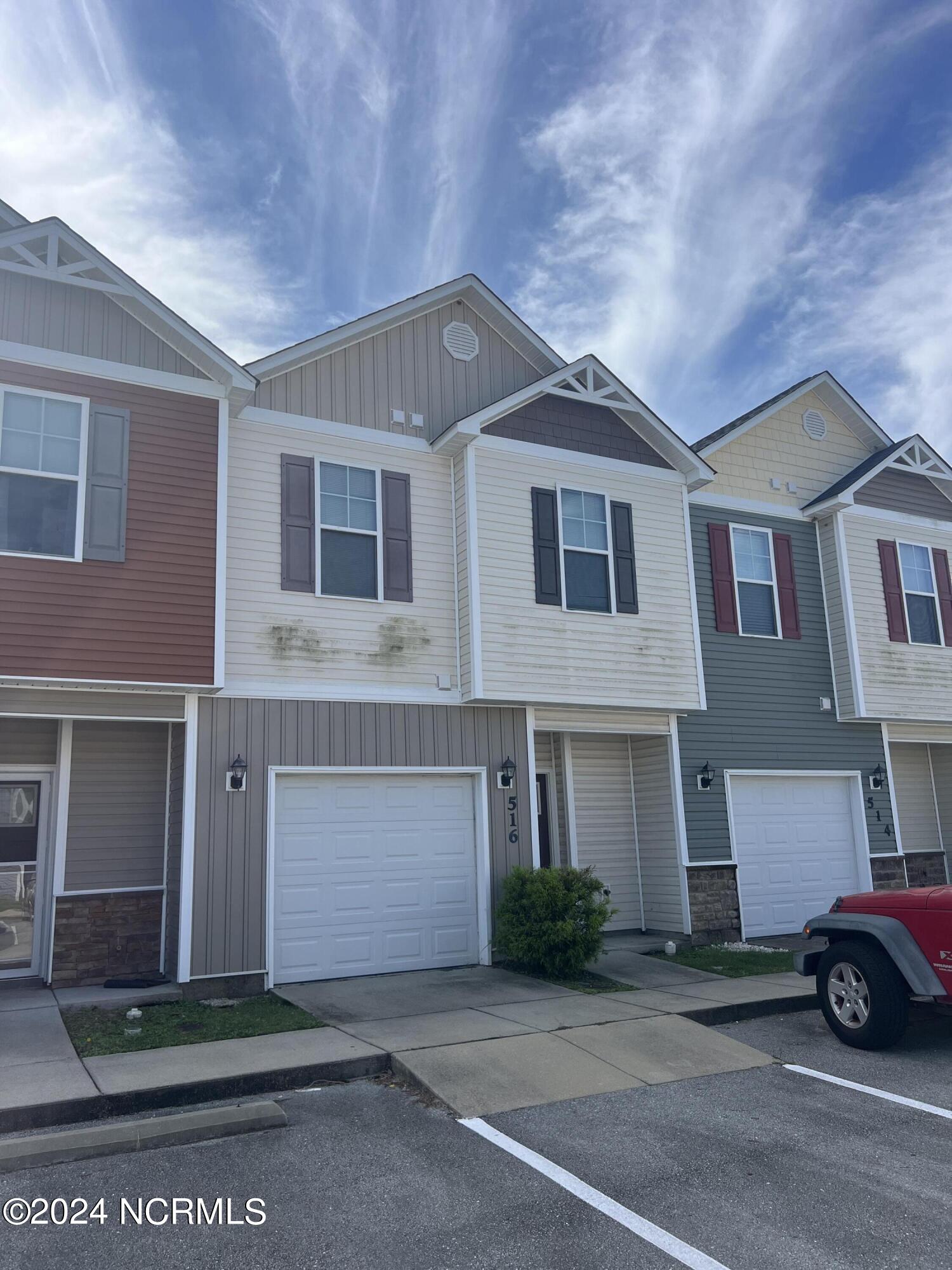 Caldwell Loop, Jacksonville, NC 28546