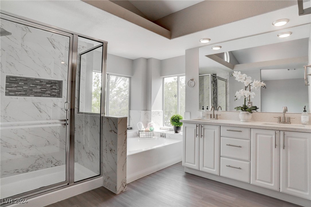 Wild Ginger Ln, Las Vegas, NV 89134
