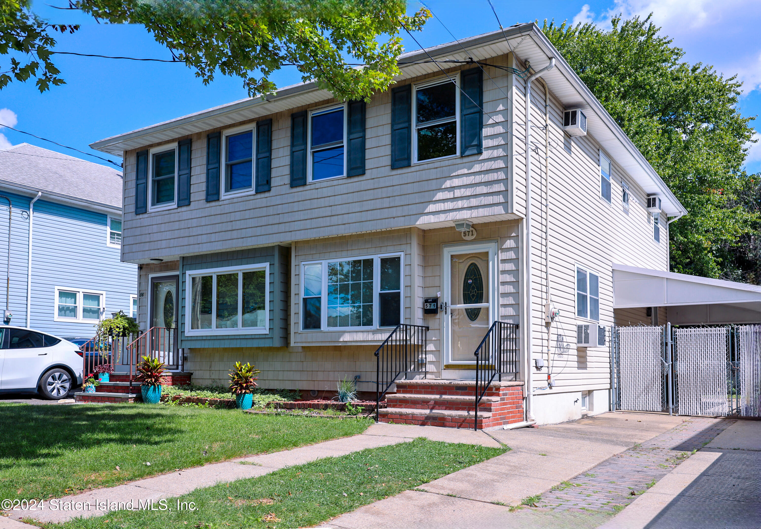 Hanover Ave, Staten Island, NY 10304