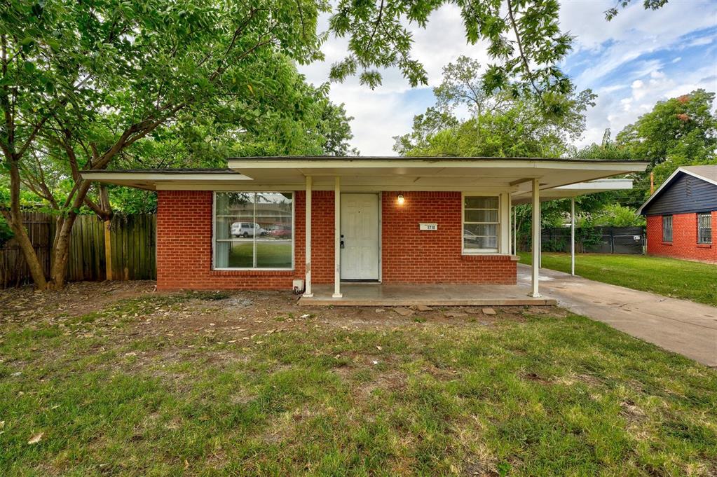 Mattern Dr, Oklahoma City, OK 73118