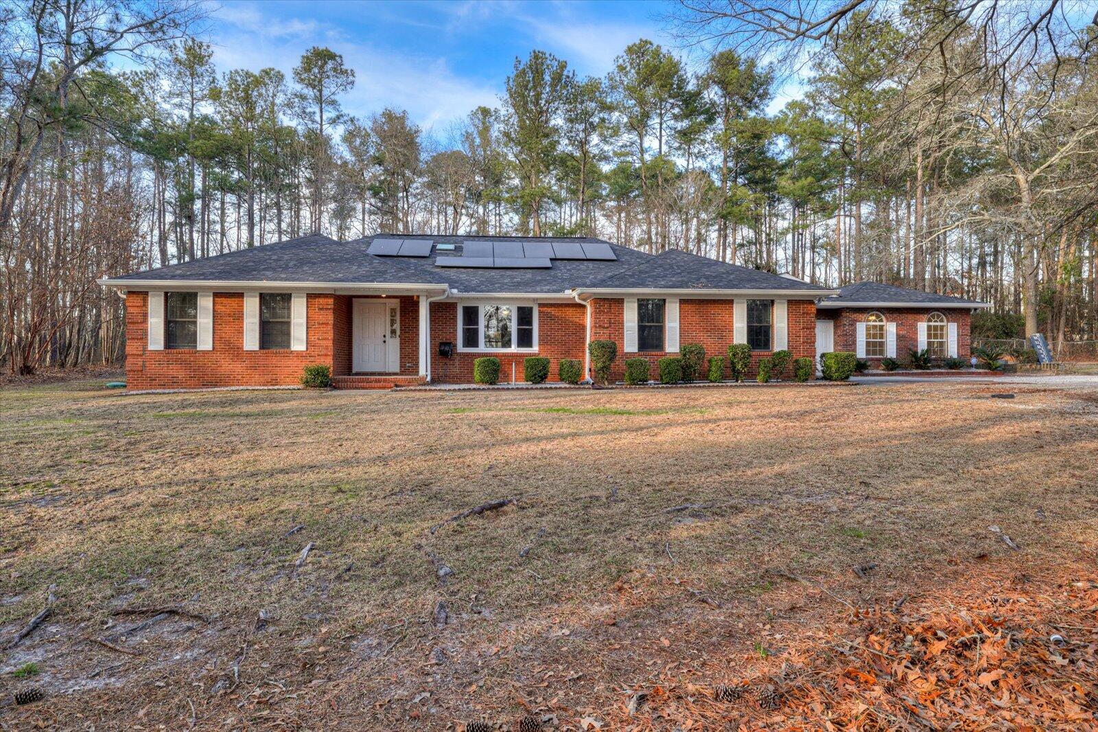 Kingston Rd, Grovetown, GA 30813