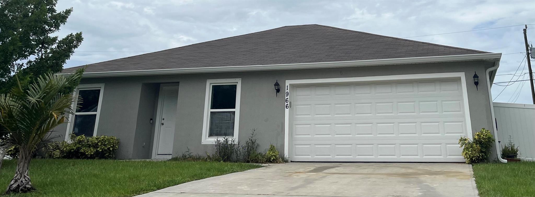 Lennox St, Port Street Lucie, FL 34953