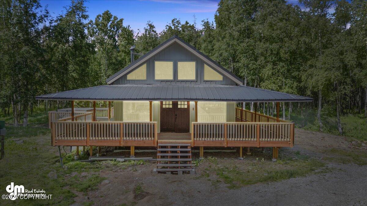 Edlund Rd, Wasilla, AK 99654