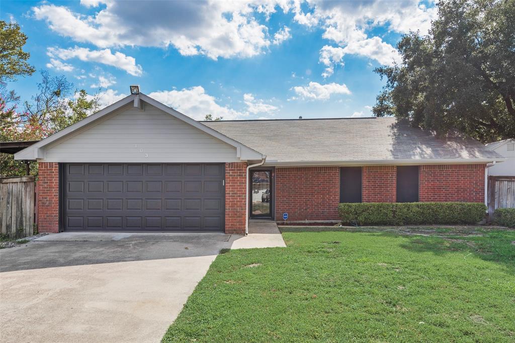 Boles St, Forney, TX 75126