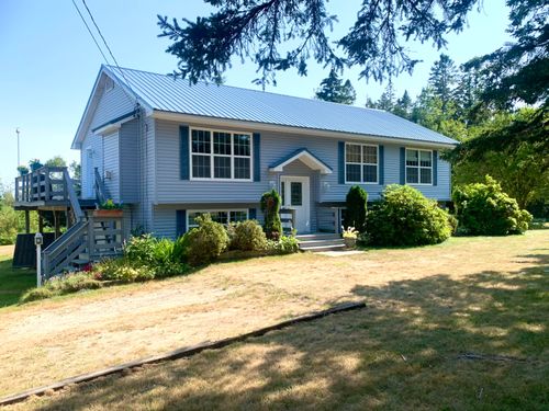 150 Leach Point Road, Perry, ME, 04667 | Card Image