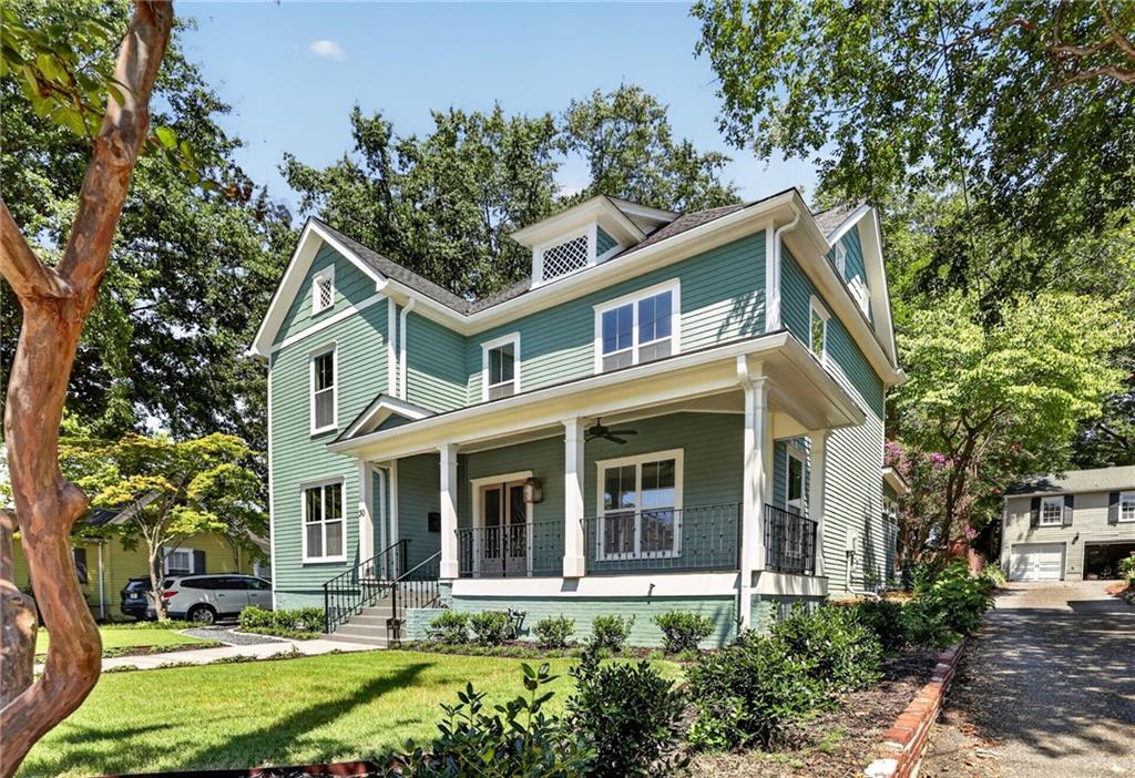 Residential in Marietta 2