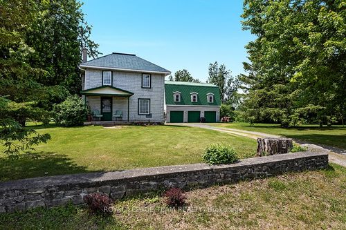 6116 Hurley Rd S, Spencerville, ON, K0E1X0 | Card Image