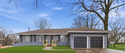 205 King Ave, Belton, MO, 64012-1714 | Card Image