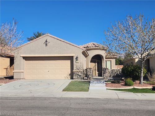 4136 Sprints Race Ave, North Las Vegas, NV, 89084-2689 | Card Image