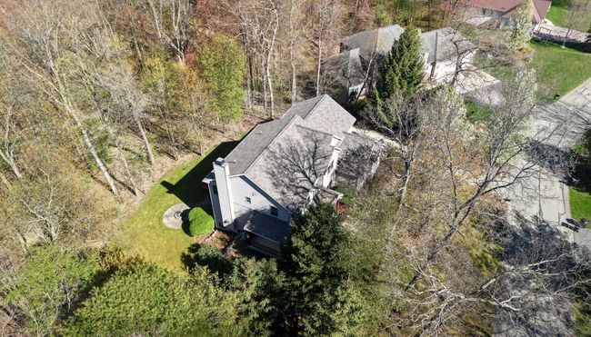 8041 Therese Ct, House other with 4 bedrooms, 4 bathrooms and null parking in Caledonia MI | Image 57
