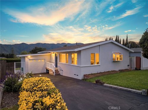 2530 Mary St, Montrose, CA, 91020-1125 | Card Image