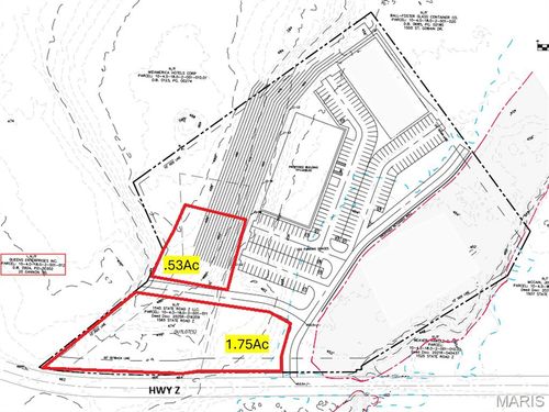 1565 State Road Z, Pevely, MO, 63070-1510 | Card Image