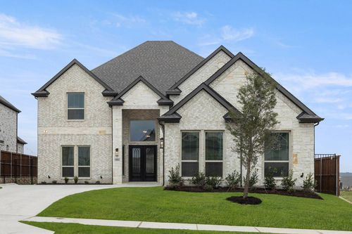 10004 La Frontera Dr, Fort Worth, TX, 76179-2284 | Card Image