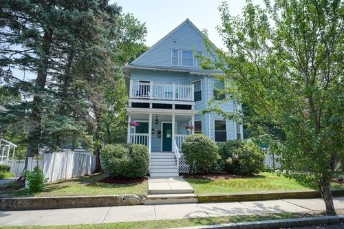 1-51 Rangeley Rd, Arlington, MA, 02474-1235 | Card Image
