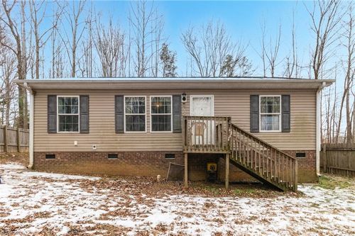 404 Sharon Ave, Asheboro, NC, 27203-3536 | Card Image