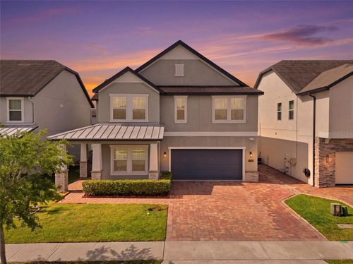 1369 Bristol Oaks Way, Orlando, FL, 32825-7236 | Card Image