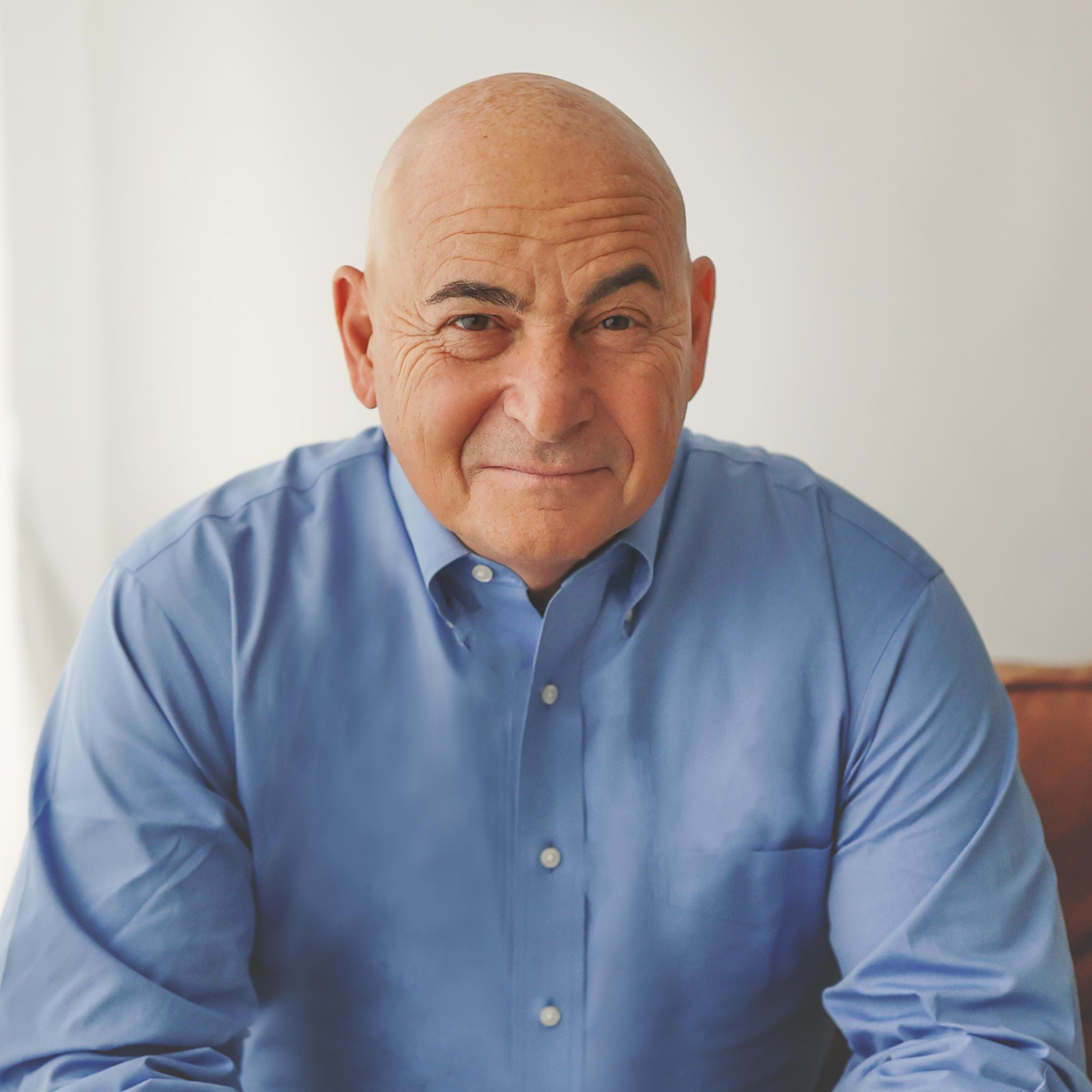 Donald Zappia