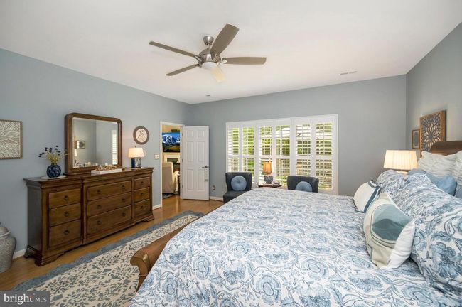 9404 Dalmahoy Ln, Townhouse with 2 bedrooms, 2 bathrooms and null parking in FREDERICKSBURG VA | Image 38