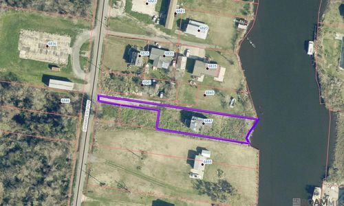 6845 Shrimpers Row, Dulac, LA, 70353 | Card Image