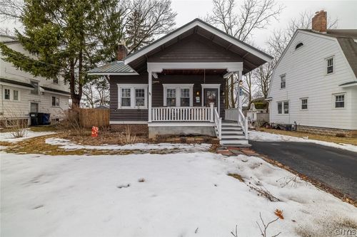 218 Candee Ave, Syracuse, NY, 13224-1608 | Card Image