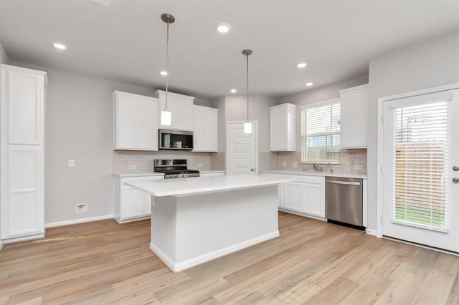 1526 Parkland Oak Dr, House other with 3 bedrooms, 3 bathrooms and 2 parking in Houston TX | Image 10