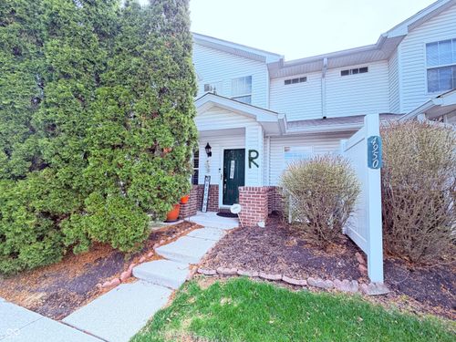 unit-6-4950 Potomac Square Way, Indianapolis, IN, 46268-5810 | Card Image