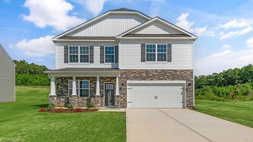 6641 Grogan Hill Rd, Whitsett, NC, 27377-9361 | Card Image